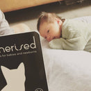 Mesmerised Baby Board Book