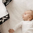 Mesmerised Wildbaby Organic Cloth Book