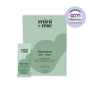 Mini + Me Hydramama Hydration Support Drink - Apple and Ginger