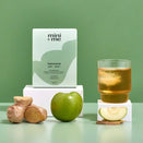 Mini + Me Hydramama Hydration Support Drink - Apple and Ginger