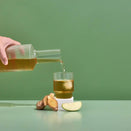 Mini + Me Hydramama Hydration Support Drink - Apple and Ginger