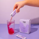 Mini + Me Hydramama Hydration Support Drink - Blackcurrant