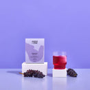 Mini + Me Hydramama Hydration Support Drink - Blackcurrant