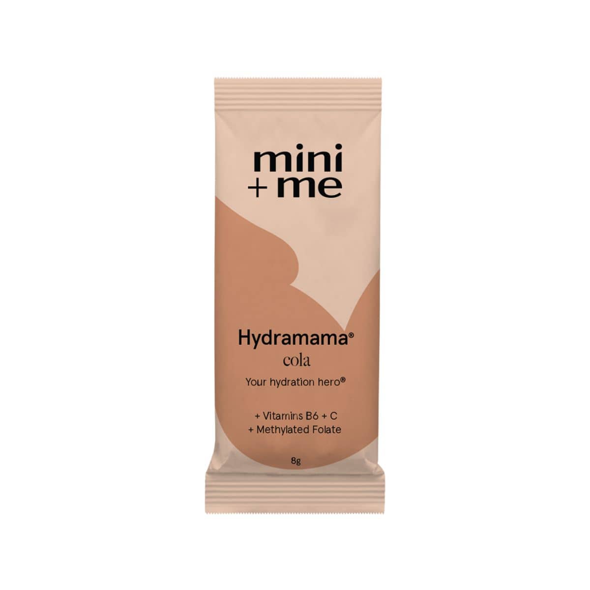 Mini + Me Hydramama Hydration Support Drink - Cola