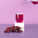 Mini + Me Hydramama Hydration Support Drink - Grape