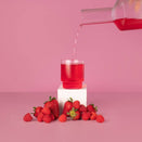 Mini + Me Hydramama Hydration Support Drink - Mixed Berry