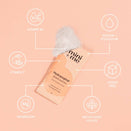 Mini + Me Hydramama Hydration Support Drink - Peach Iced Tea