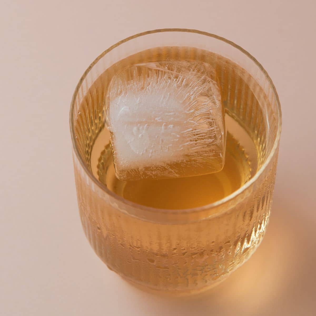Mini + Me Hydramama Hydration Support Drink - Peach Iced Tea
