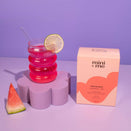Mini + Me Hydramama Hydration Support Drink - Watermelon and Lime