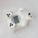 Mininor Room & Bath Thermometer - Polar Bear