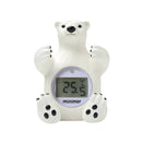 Mininor Room & Bath Thermometer - Polar Bear