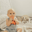 Mizzie the Kangaroo - Baby Teething Toy