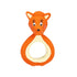 Mizzie the Kangaroo - Mini Mizzie Baby Teether