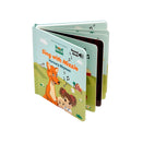 Mizzie the Kangaroo - Sing with Mizzie Sound Book - Nursery Rhymes