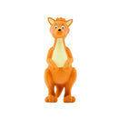 Mizzie the Kangaroo - Baby Teething Toy