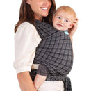 Moby Evolution Wrap Carrier - Stitches
