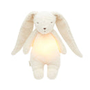 Moonie Organic Humming Bunny - Polar
