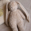 Moonie Organic Humming Bunny - Sand
