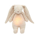 Moonie Organic Humming Bunny - Sand