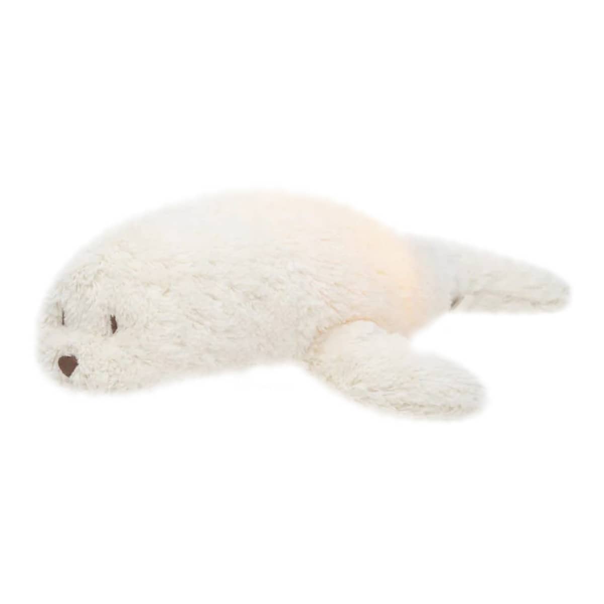 Moonie Organic Humming Seal - Polar
