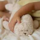 Moonie Organic Humming Seal - Sand