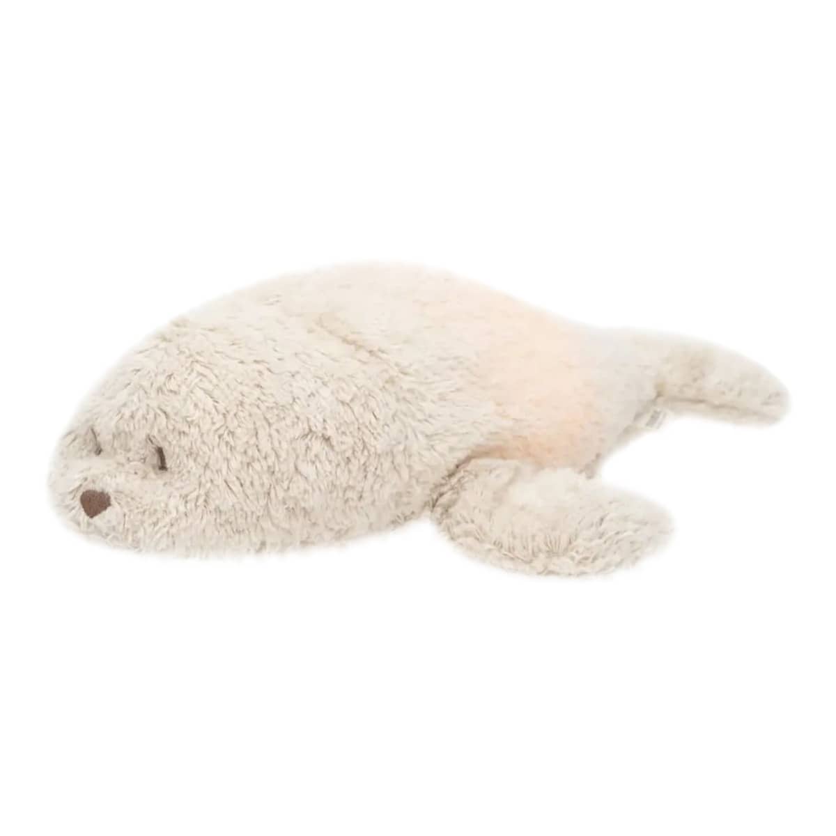 Moonie Organic Humming Seal - Sand