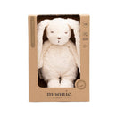 Moonie Sensory Little Bunny - Polar