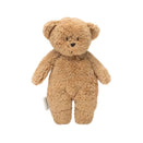Moonie Sensory Little Teddy - Cappuccino