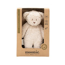 Moonie Sensory Little Teddy - Sand