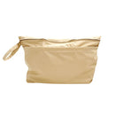 Moonu Eco Wet / Swim Bag - Large - Butterscotch