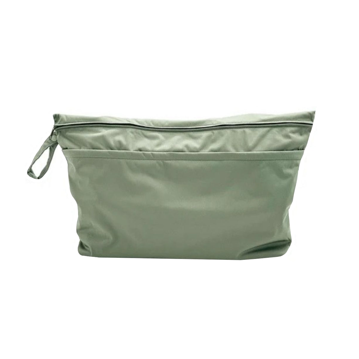 Moonu Eco Wet / Swim Bag - Large - Eucalyptus