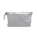 Moonu Eco Wet / Swim Bag - Large - Steel