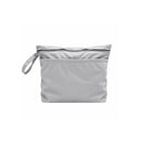 Moonu Eco Wet / Swim Bag - Medium - Steel