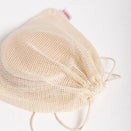 Moonu Reusable Nursing Pads - Peony
