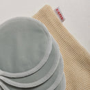Moonu Reusable Nursing Pads - Sage