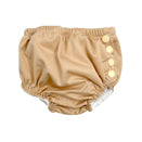 Moonu Reusable Swim Nappy - Butterscotch
