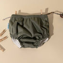 Moonu Reusable Swim Nappy - Eucalyptus