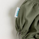 Moonu Reusable Swim Nappy - Eucalyptus