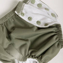 Moonu Reusable Swim Nappy - Eucalyptus