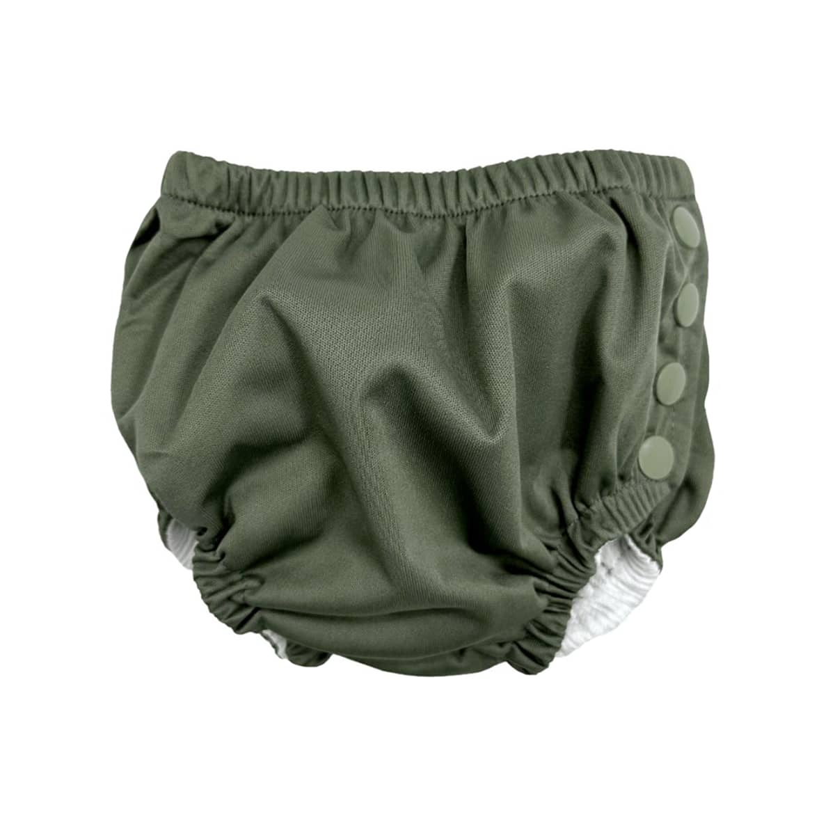 Moonu Reusable Swim Nappy - Eucalyptus