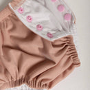 Moonu Reusable Swim Nappy - Peony