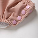 Moonu Reusable Swim Nappy - Peony