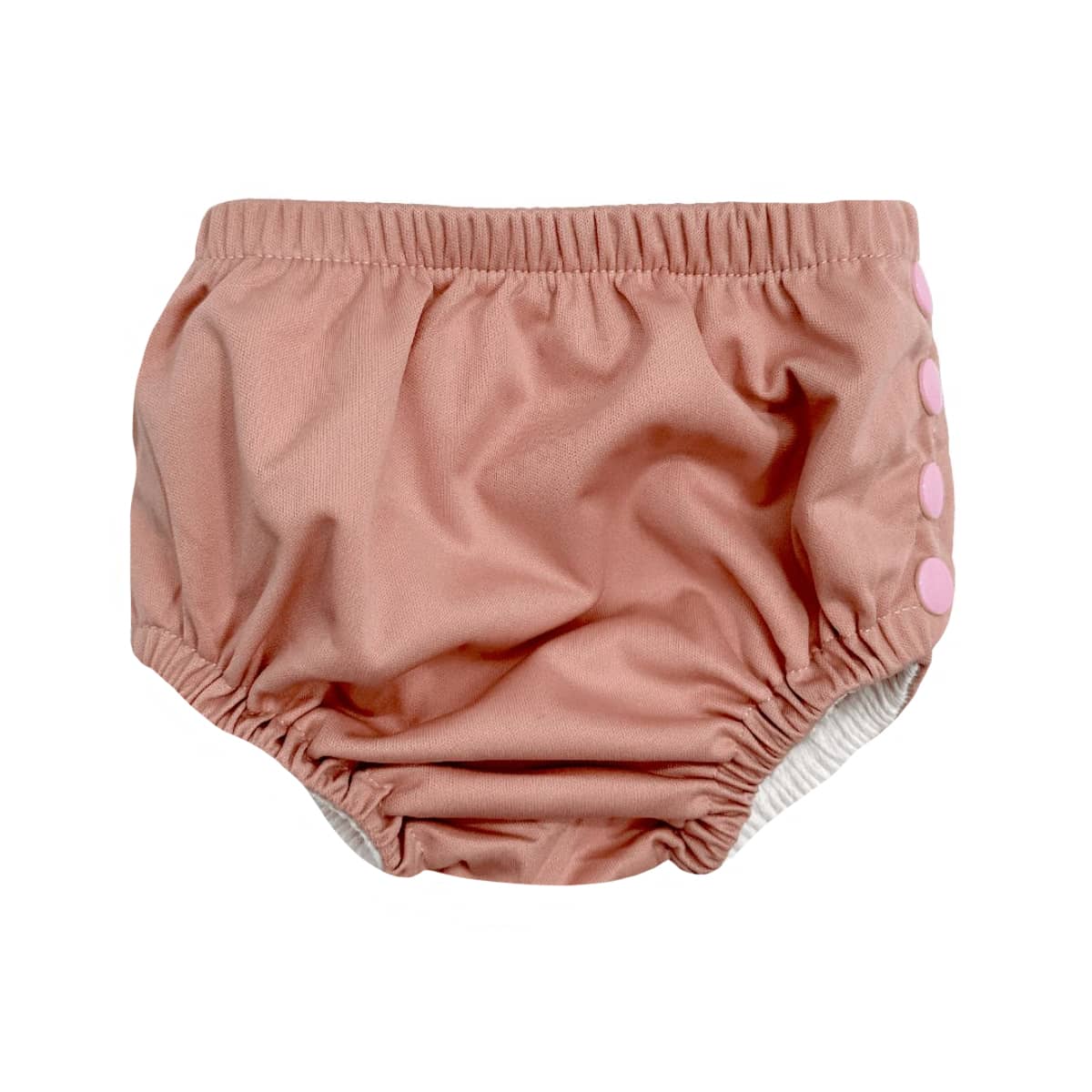 Moonu Reusable Swim Nappy - Peony
