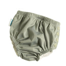 Moonu Reusable Swim Nappy - Sage