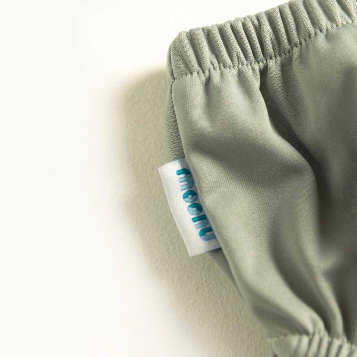 Moonu Reusable Swim Nappy - Sage