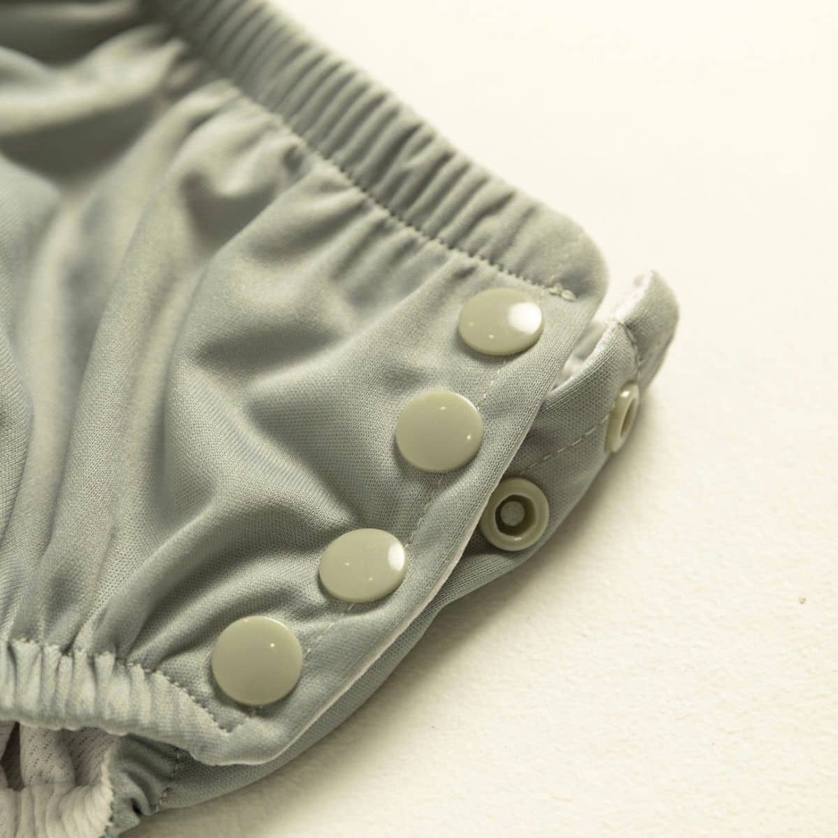 Moonu Reusable Swim Nappy - Sage