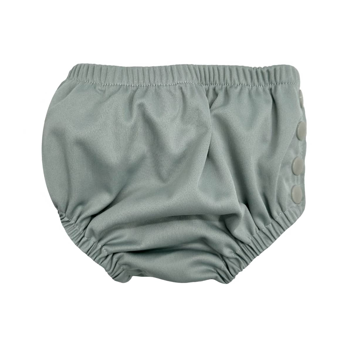 Moonu Reusable Swim Nappy - Sage