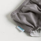 Moonu Reusable Swim Nappy - Steel