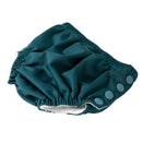 Moonu Reusable Swim Nappy - Teal