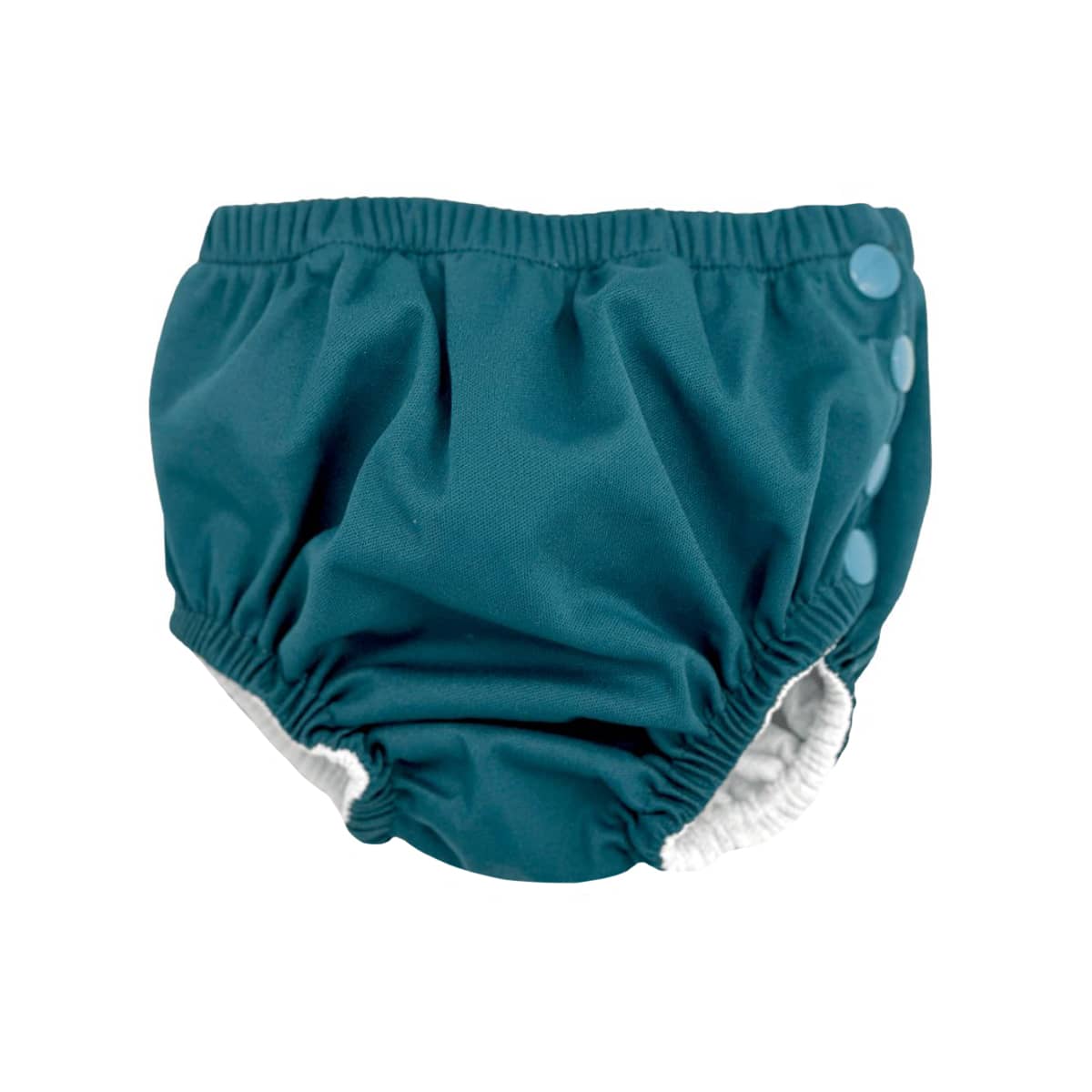 Moonu Reusable Swim Nappy - Teal
